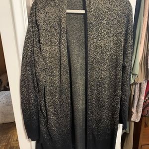 Rafaella Sparkle cardigan